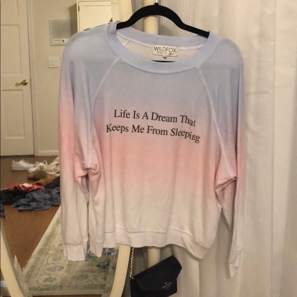 Wildfox Sweater